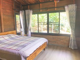 Goodvibes Cabins Chiang Mai
