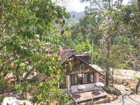 Goodvibes Cabins Chiang Mai