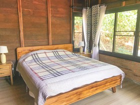 Goodvibes Cabins Chiang Mai