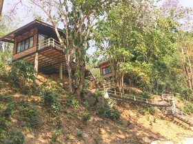 Goodvibes Cabins Chiang Mai