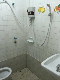 Good Will Guesthouse