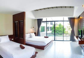 Gord Chiang Mai