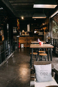 Gord Chiang Mai