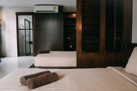 Gord Chiang Mai