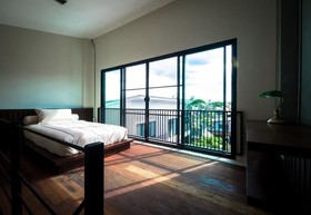 Gord Chiang Mai
