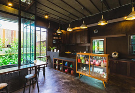 Gord Chiang Mai