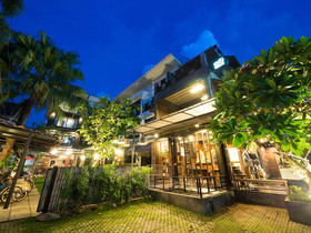 Gord Chiang Mai