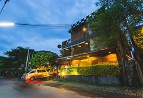 Gord Chiang Mai