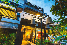 Gord Chiang Mai