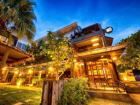 Gord Chiang Mai