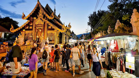 Gord Chiang Mai
