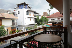 Gord Nuea Boutique House