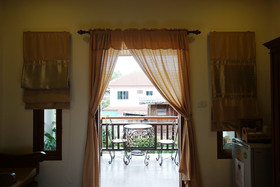 Gord Nuea Boutique House