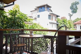 Gord Nuea Boutique House