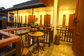Gord Nuea Boutique House