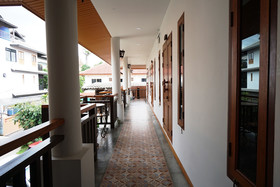 Gord Nuea Boutique House