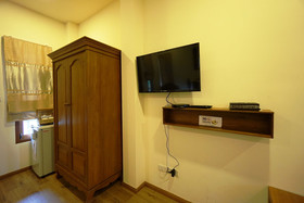 Gord Nuea Boutique House