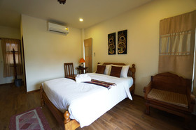 Gord Nuea Boutique House