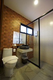 Gord Nuea Boutique House