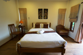 Gord Nuea Boutique House