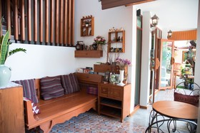 Gord Nuea Boutique House