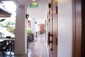 Gord Nuea Boutique House