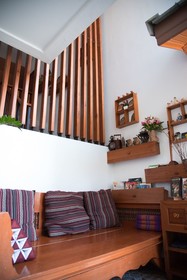 Gord Nuea Boutique House