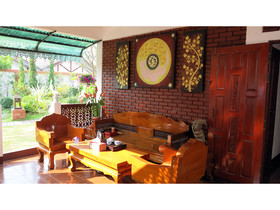 Grand Lanna Hotel