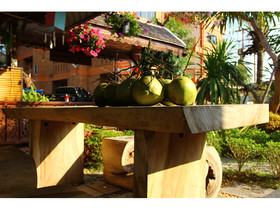 Grand Lanna Hotel