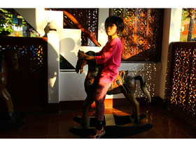 Grand Lanna Hotel