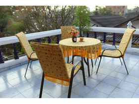 Grand Lanna Hotel