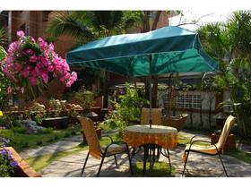 Grand Lanna Hotel