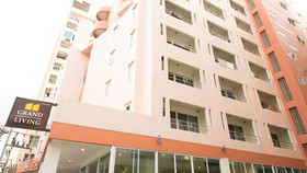 Grand Living Residence