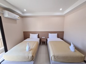Grand Maihom Hotel