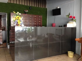 Green Guest Hotel