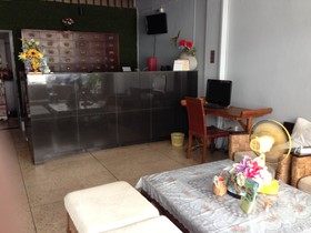Green Guest Hotel