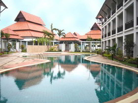 Greenlake Resort
