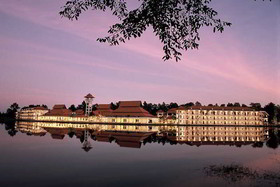 Greenlake Resort