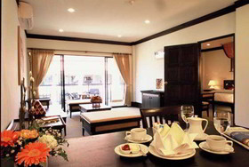 Greenlake Resort
