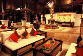 Greenlake Resort