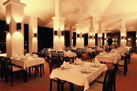 Greenlake Resort