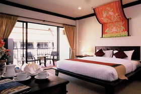 Greenlake Resort