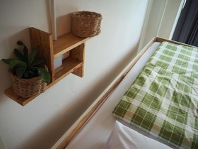 Green Sleep Hostel