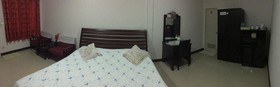 Gusto House