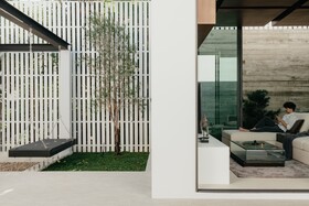 H1 Pool Villa