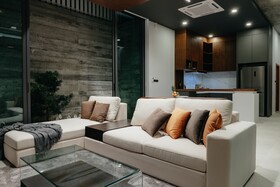 H1 Pool Villa
