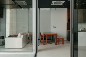 H1 Pool Villa