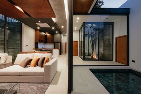 H1 Pool Villa