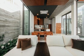 H1 Pool Villa