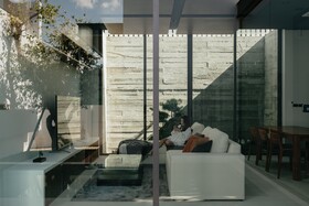 H1 Pool Villa